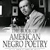 The Book of American Negro Poetry