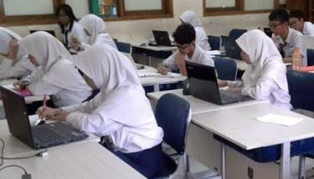 Soal UAS / PAS Kelas 9 SMP – MTS Semester 1 Kurikulum 2013 Dan Pembahasannya (Jawabannya) tahun 2022/2023