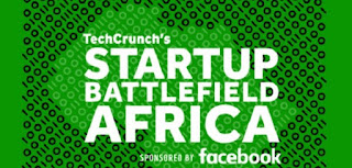 Facebook returns as the headline sponsor of TechCrunch Startup Battlefield Africa 2018