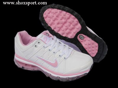 Nike Shoes For Women 2009