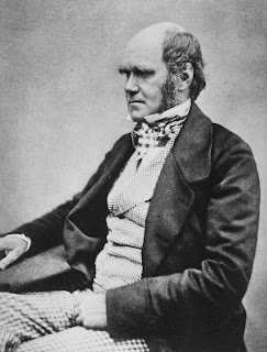 Charles Darwin Quotes,Biography,English naturalist