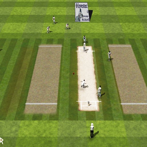 Investic Ashes 2013 Patch for EA Cricket 07