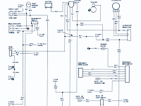 93 Ford Wiring Diagram