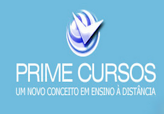 Prime Cursos Grátis