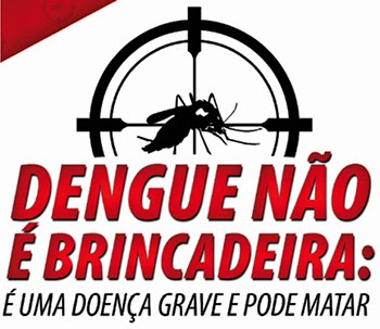 Cocal é um dos 56 municípios do Piauí em risco de epidemia de dengue