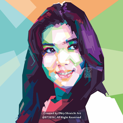 WPAP Isyana Sasrasvati