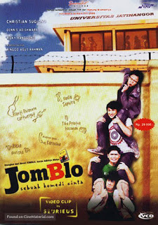 Download Film Jomblo (2006) DVDRip Full Movie 