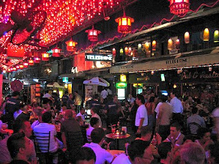 silom soi 4 bangkok gays