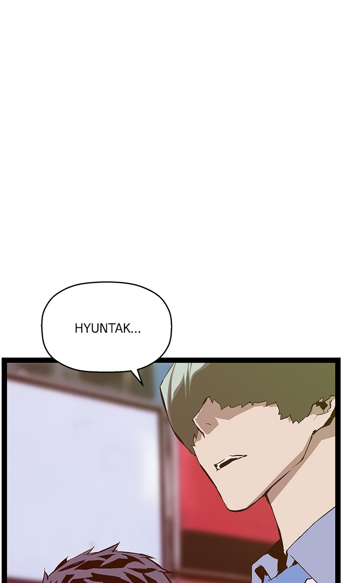 Webtoon Weak Hero Bahasa Indonesia Chapter 92