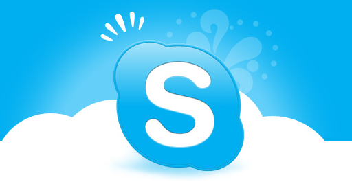 كيف تجعل لكل متصل نغمة فى سكايب Skype  