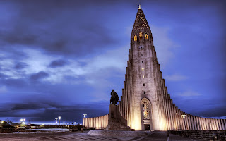 Iceland in winter - Winter Travel Guide Iceland