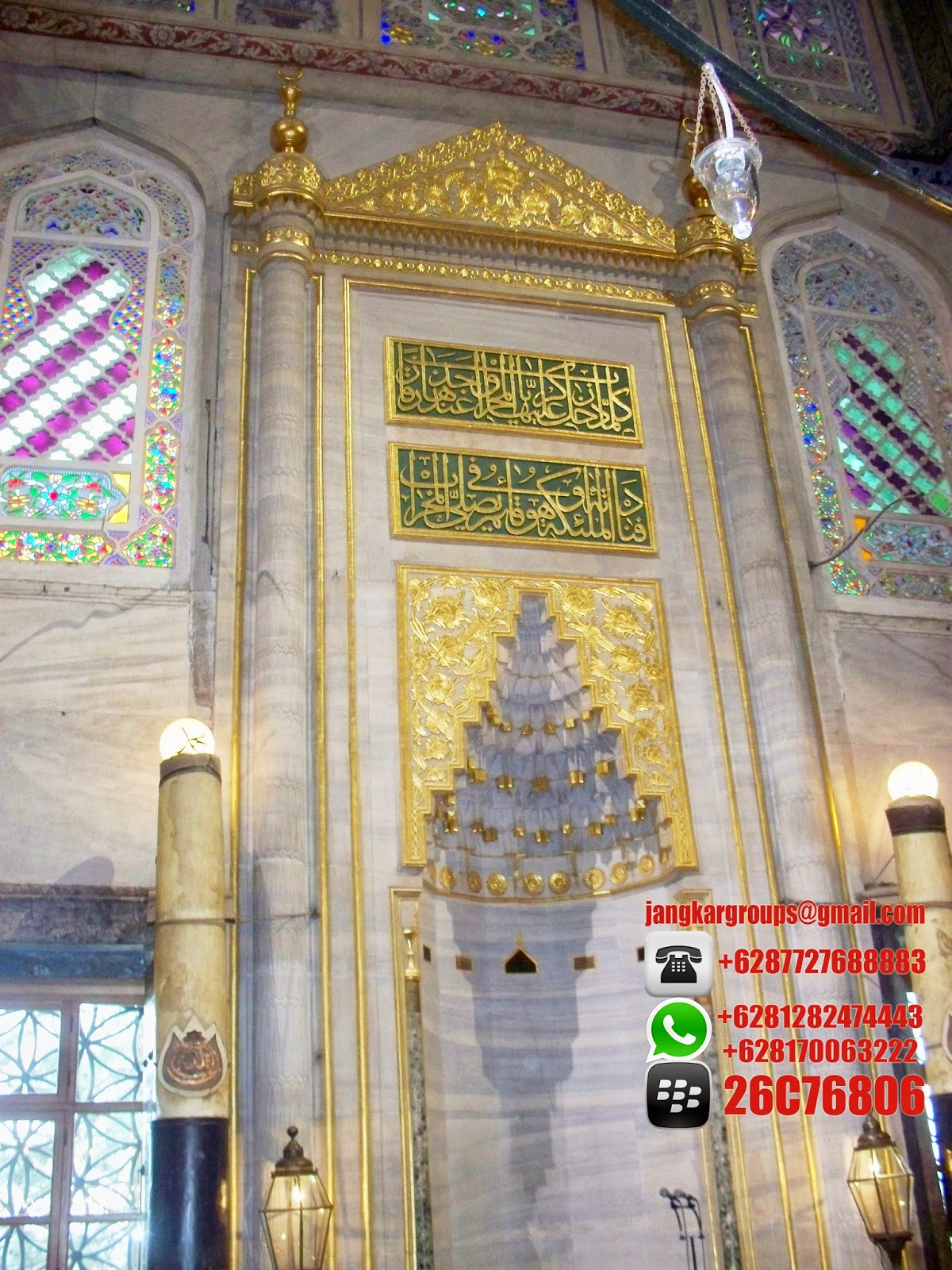 32 Motif Keramik Dinding Masjid  Inspirasi Top 