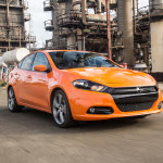 2016 Dodge SRT4 Dart Price Specs Review