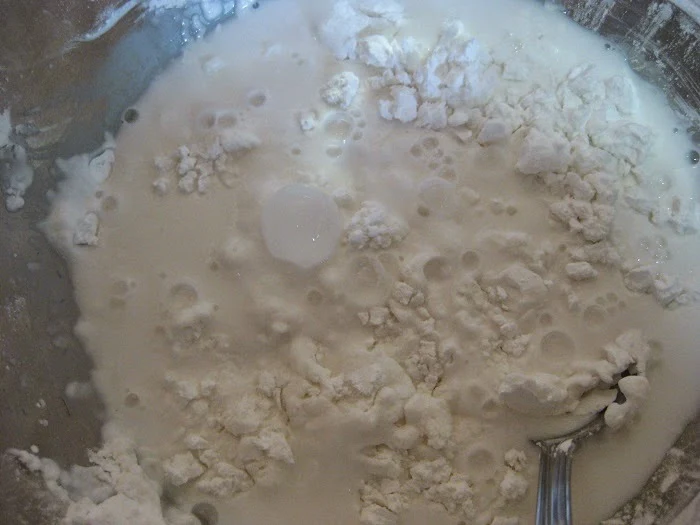 receita de tapioca