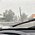 SNOW in Tucson? Yep! Let it snow!