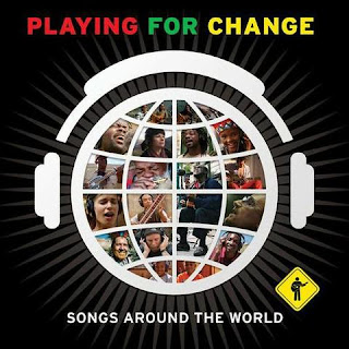 Playing for change Stand by by lyrics