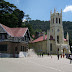 Christ Church (colonial) ,second oldest in North India