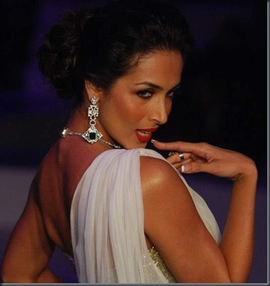 Malaika-HDIL-SHow-1