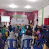 Dinas DPPPAPPKB Kotabaru bersama  Kodim 1004 Kotabaru Gelar Pelayanan KB Gratis