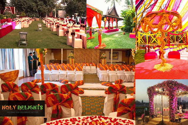 Budget wedding planner in kolkata