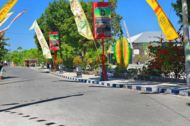 5 Tempat Wisata di Blitar Terdekat dari Stasiun yang Wajib dikunjungi