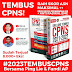 BUKU DRILLING SUKSES TEMBUS CPNS PING LIE x FANDI AP