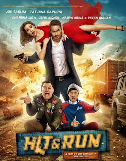 Hit And Run (2019)