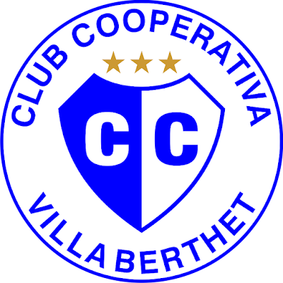 CLUB COOPERATIVA VILLA BERTHET