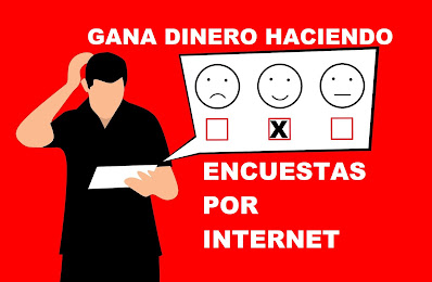 ENCUESTAS POR INTERNET 2020