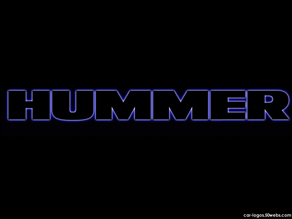 hummer logo