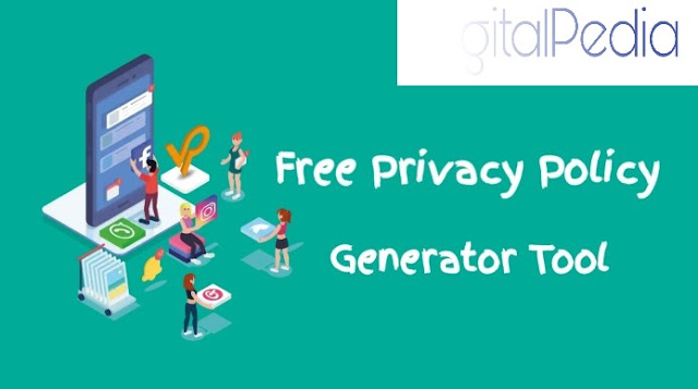 Free Privacy Policy Generator Tool