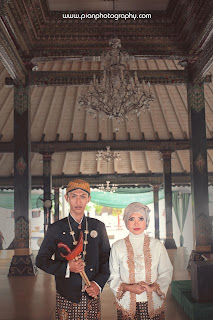 Foto Prewedding Tangerang