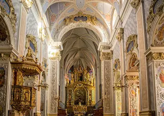 Oración a la Divina Providencia - Aoraciones