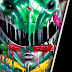 Lançamentos Quadrinhos de Power Rangers | Julho à Setembro de 2025