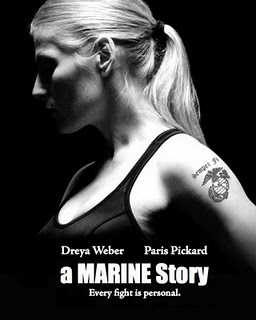 فيلم A Marine Story للكبار فقط