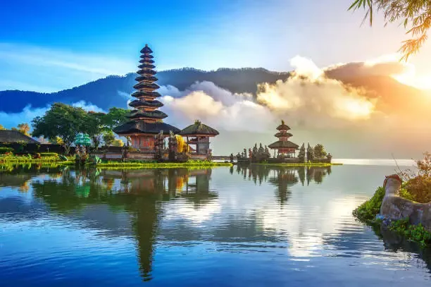 Destinasi Wisata Bali