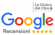 Recensioni pazienti Google