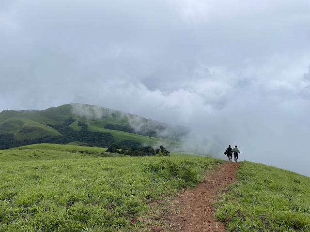 bandaje falls trek entry fee