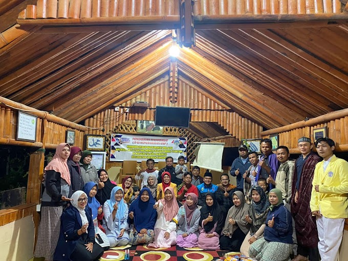 Pengabdian Masyarakat FPK UNP dari 25 Juli - 25 Oktober 2024 di Kabupaten Solok: Lewat Aplikasi Anti Stunting, Bebaskan Talang Babungo dari Stunting 