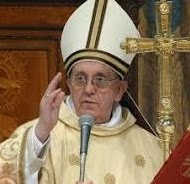 Papa Francisco na mira da Máfia?