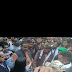 लवकुश नगर में पुरानी तहसील के पास शंकर प्रताप सिंह के नेतृत्व में सैकड़ों किसान जन आक्रोश रैली में शामिल हुए 