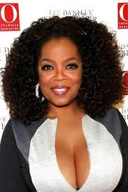 The Groundbreaking Story of Oprah Winfrey