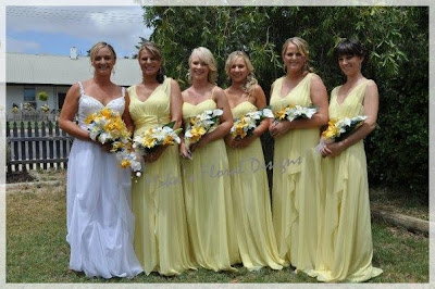 Silk Wedding Bouquets on Artificial Wedding Flowers And Bouquets   Australia  1 03 10   1 04 10