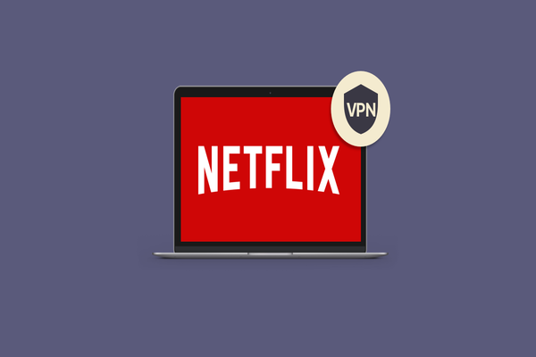 نتفليكس تشدد حظرها بشأن استخدام VPN