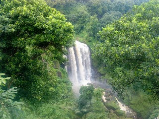 Curug Sewu Patean