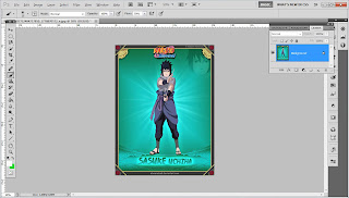 Cara Membuat Light Beam Di Photoshop CS5