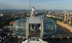 Olympic Torch Relay Day 65