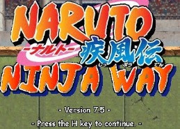 Kumpulan Game Naruto untuk PC/Laptop Offline - Download ...