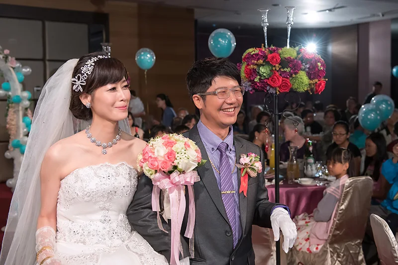 【屏東婚攝】振元＆佳靜結婚@水月囍樓-040