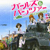 『 MANGA: Sequel Manga "Girls und Panzer: Little Army" Dimulai Di Comic Alive 』
